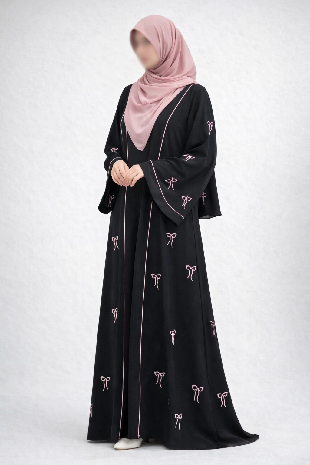 Abaya 3