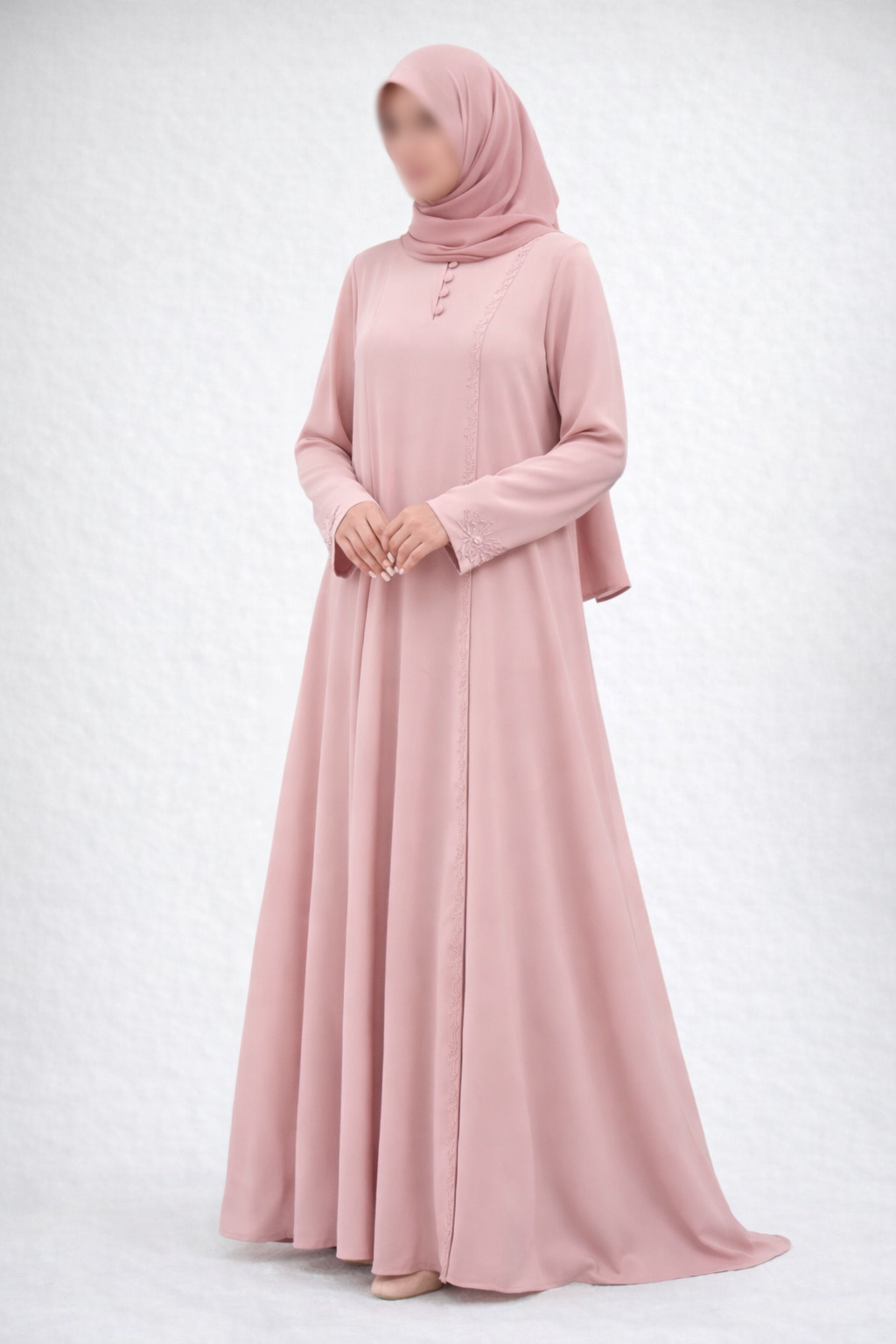 Abaya 6
