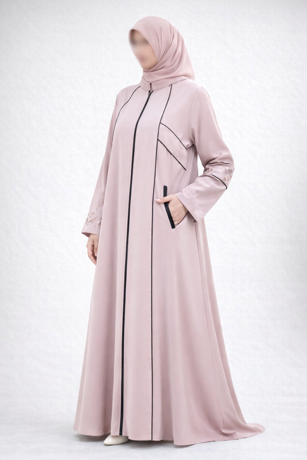 Abaya 8