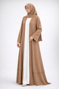 Abaya 9