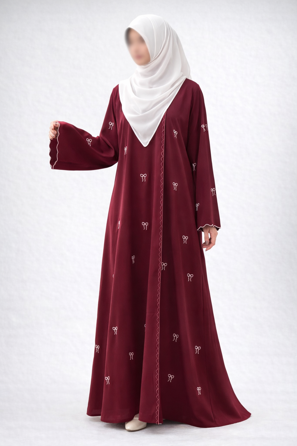Abaya 10